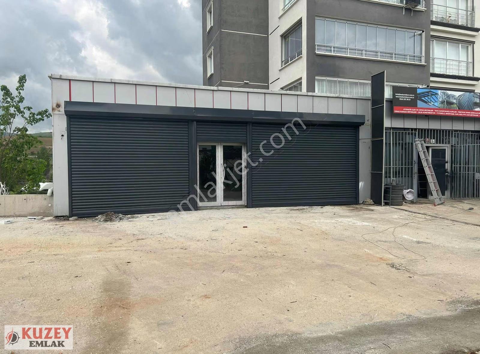 Kuzey Emlaktan 130 M2 Kiralık Dükkkan - Görsel 5