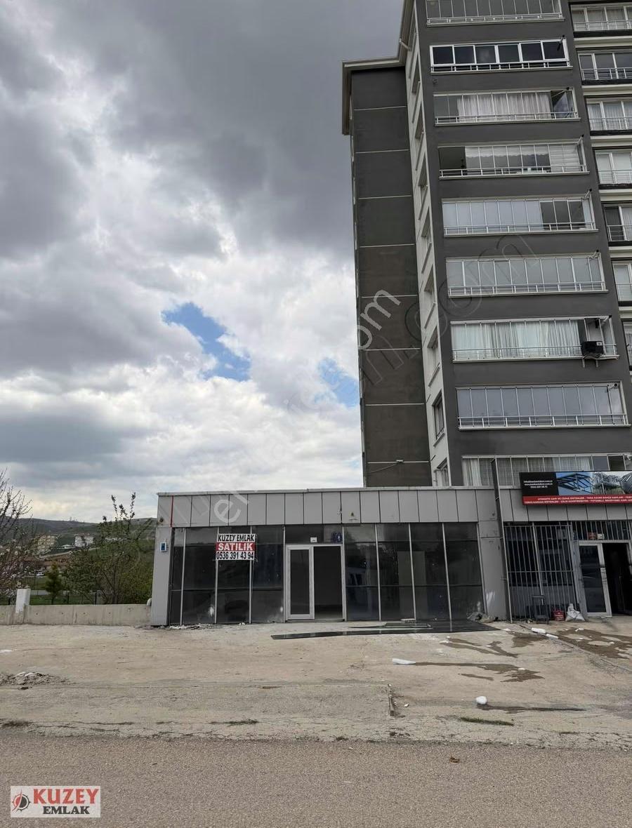 Kuzey Emlaktan 130 M2 Kiralık Dükkkan - Görsel 15