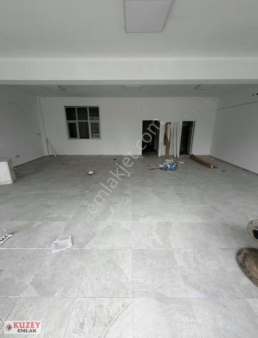 Kuzey Emlaktan 130 M2 Kiralık Dükkkan - Görsel 9