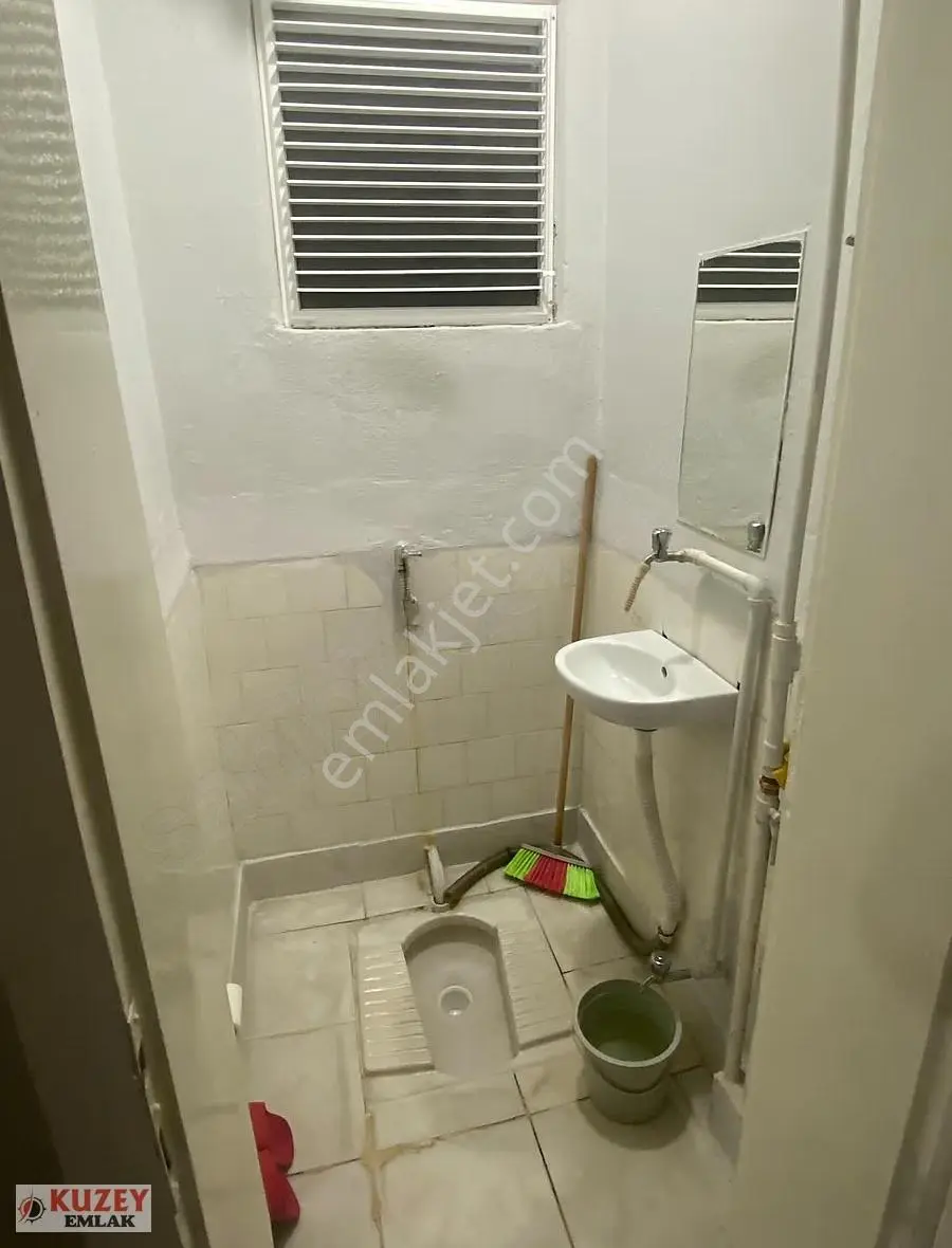 Kuzey Emlak'tan Yeni Adliye Yakını 3. Katta Bağımsız Salon Daire - Görsel 2