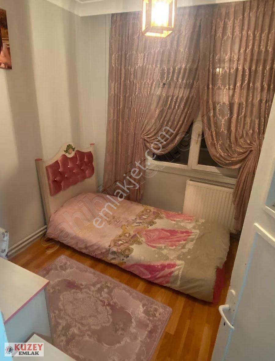 Kuzey Emlak'tan Yeni Adliye Yakını 3. Katta Bağımsız Salon Daire - Görsel 6