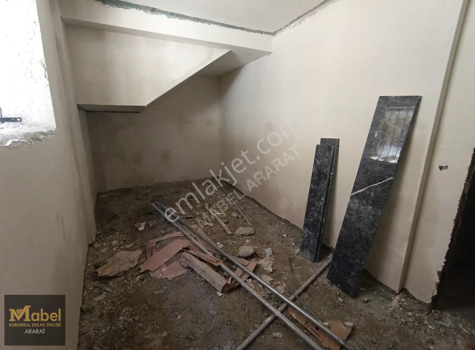 Mabel Ararat Acilsatılık Bahçekatı 1 Aya Teslim Genişbahçe Katı - Görsel 7