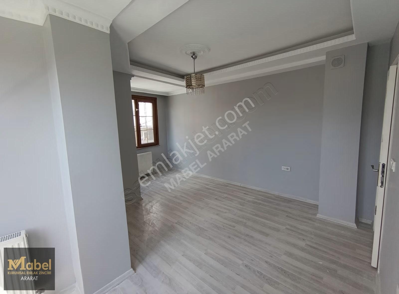 Mabel Gayrimenkul Den Süleymaniye Mah. 1.kat 2+1 Satılık Daire - Görsel 25