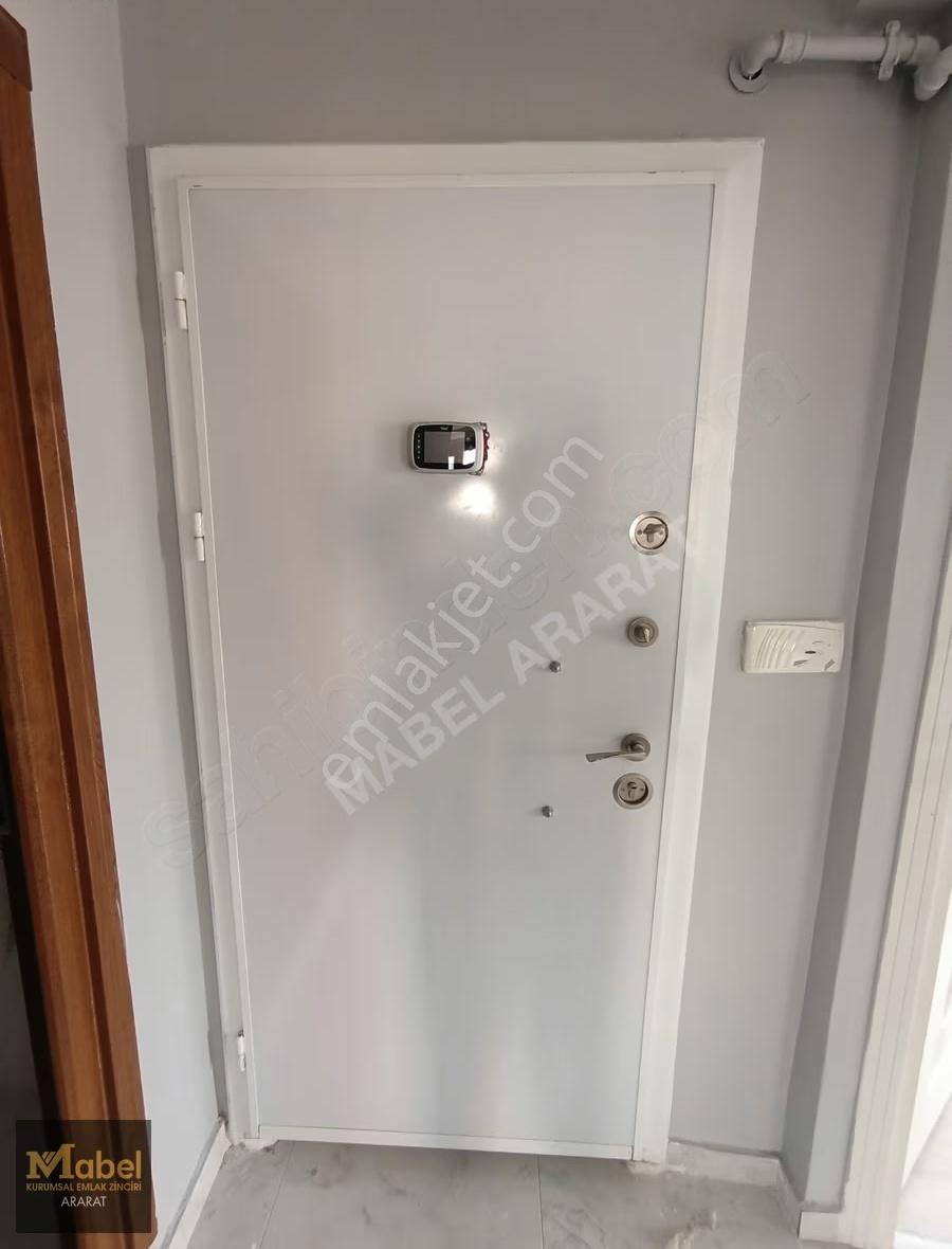 Mabel Gayrimenkul Den Süleymaniye Mah. 1.kat 2+1 Satılık Daire - Görsel 21