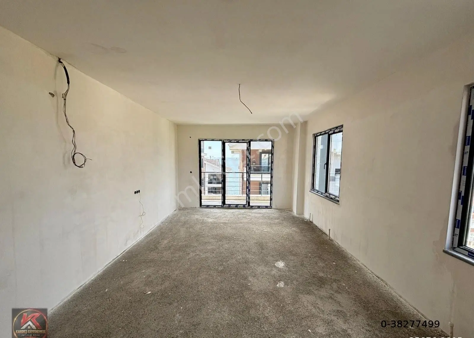 Kardeş Gayrimenkul'den Karamürsel Kayacık'ta Deniz Manzaralı Site İçi 3+1 Satılık Daire - Görsel 2