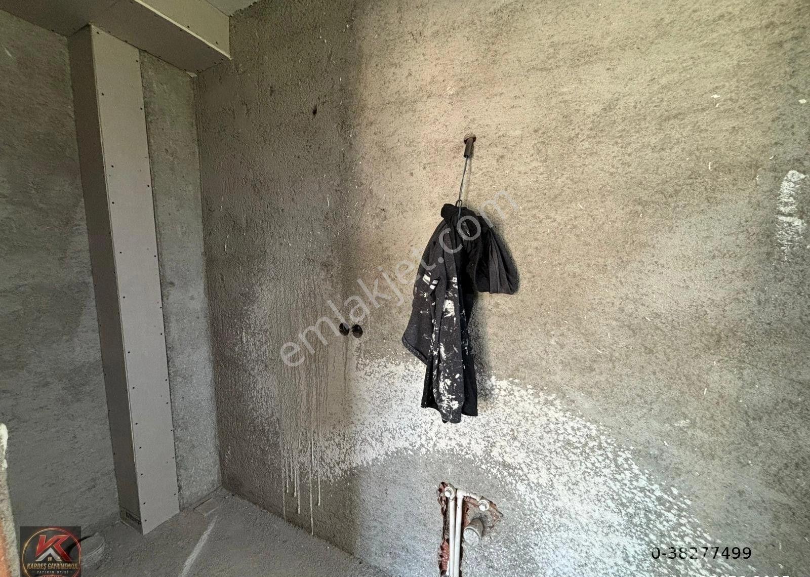 Kardeş Gayrimenkul'den Karamürsel Kayacık'ta Deniz Manzaralı Site İçi 3+1 Satılık Daire - Görsel 32