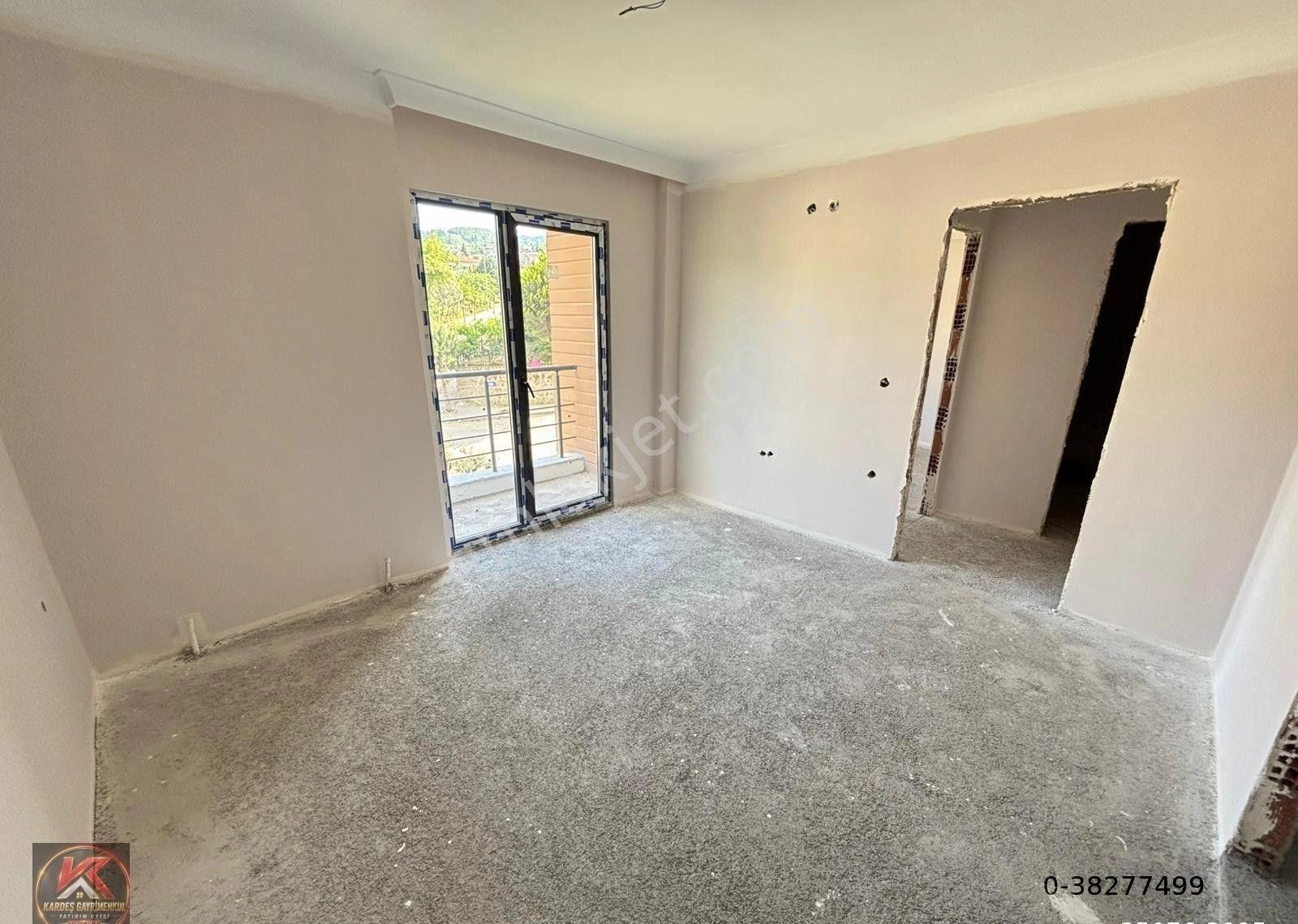 Kardeş Gayrimenkul'den Karamürsel Kayacık'ta Deniz Manzaralı Site İçi 3+1 Satılık Daire - Görsel 15