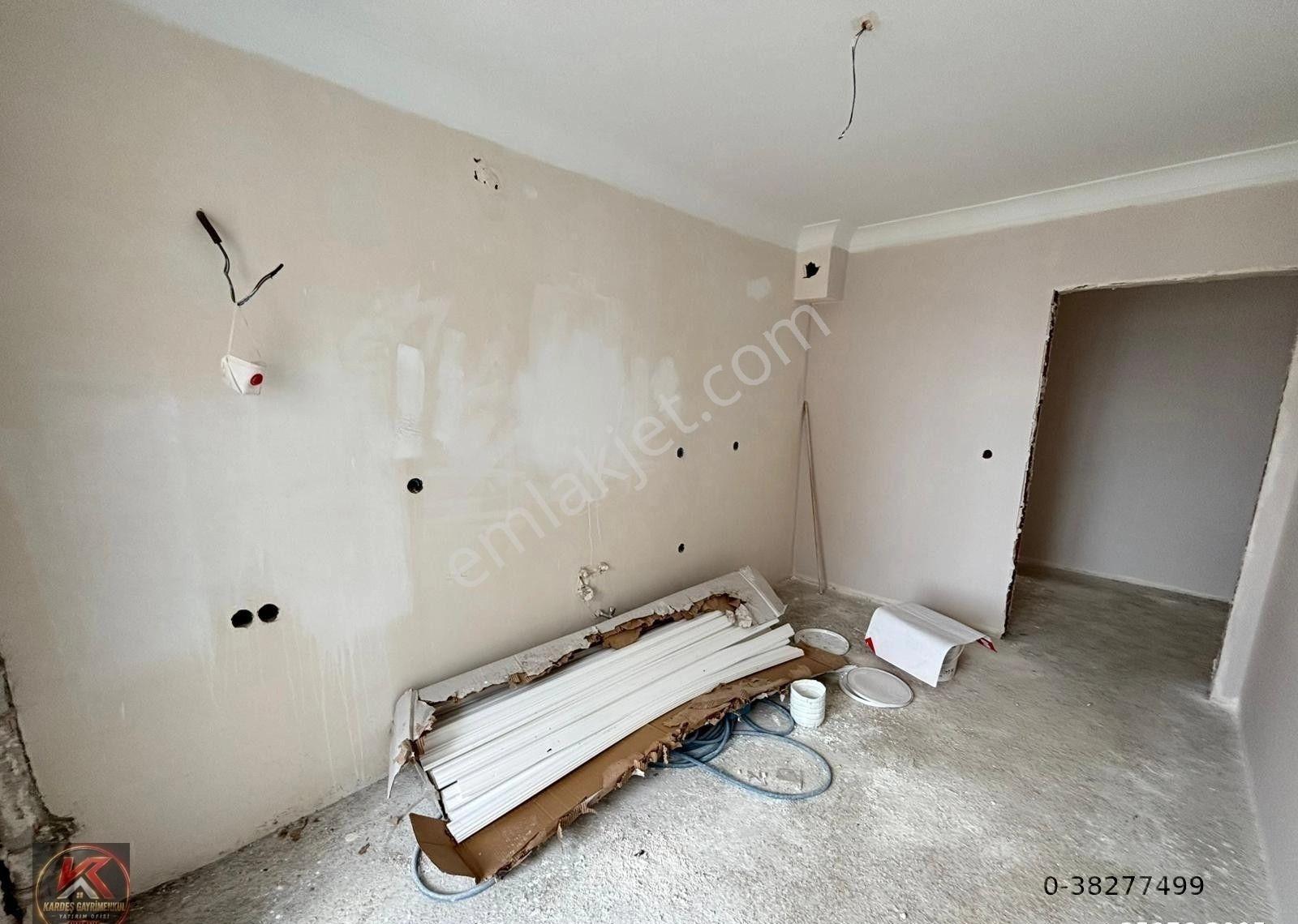 Kardeş Gayrimenkul'den Karamürsel Kayacık'ta Deniz Manzaralı Site İçi 3+1 Satılık Daire - Görsel 16