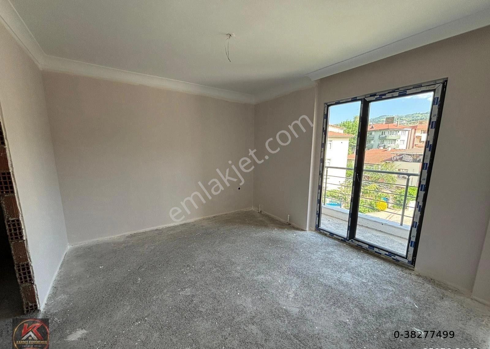 Kardeş Gayrimenkul'den Karamürsel Kayacık'ta Deniz Manzaralı Site İçi 3+1 Satılık Daire - Görsel 8