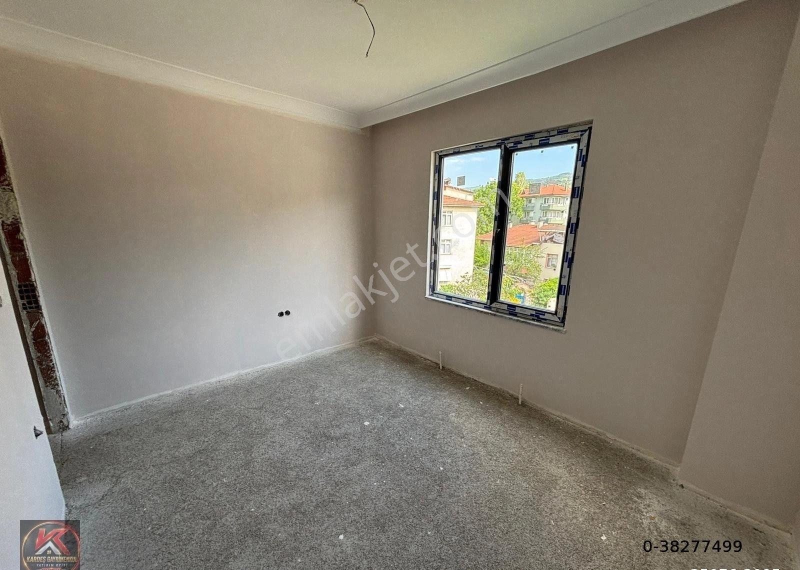 Kardeş Gayrimenkul'den Karamürsel Kayacık'ta Deniz Manzaralı Site İçi 3+1 Satılık Daire - Görsel 22