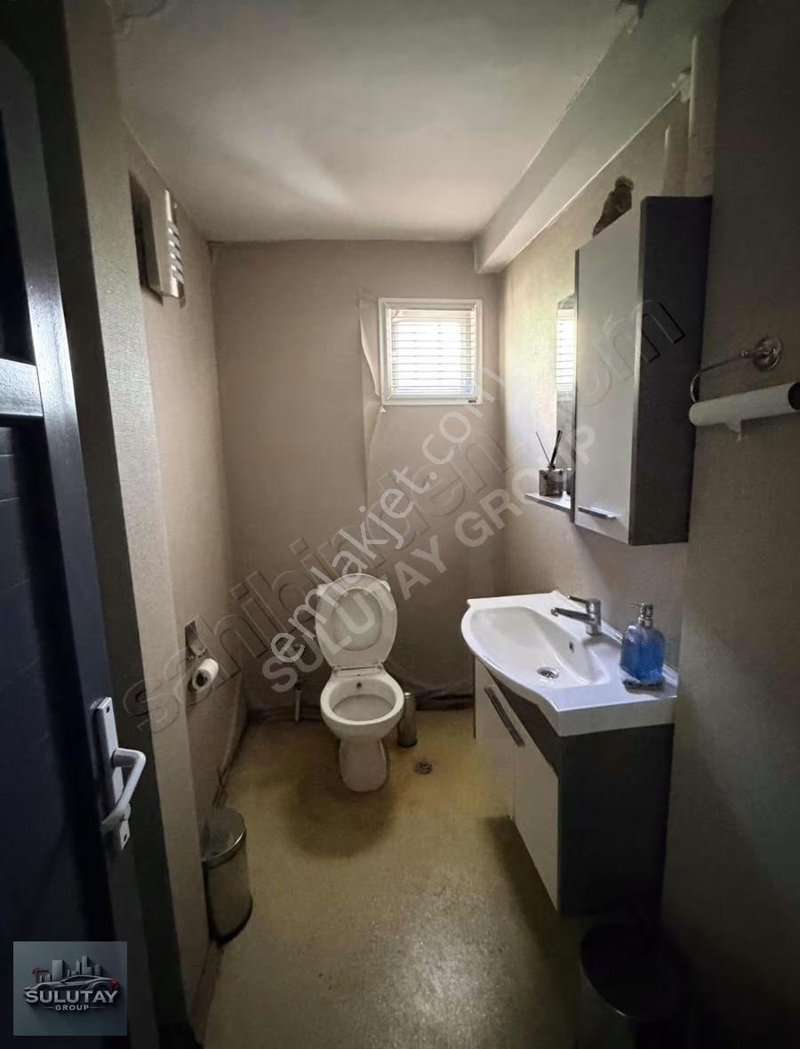 Perge Bulvarında Devren Kiralık 3 Katlı Perde Mağazası - Görsel 26