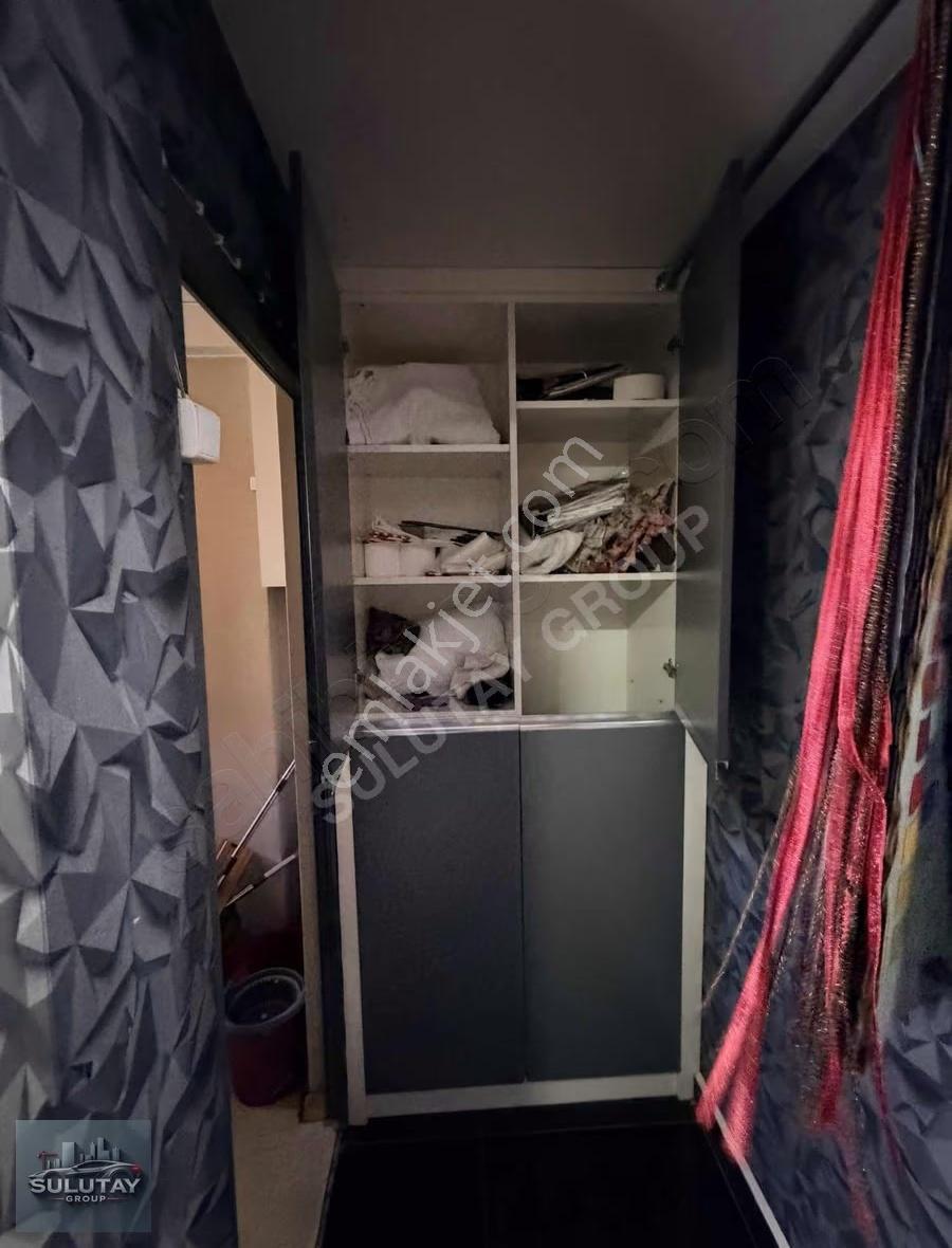 Perge Bulvarında Devren Kiralık 3 Katlı Perde Mağazası - Görsel 14