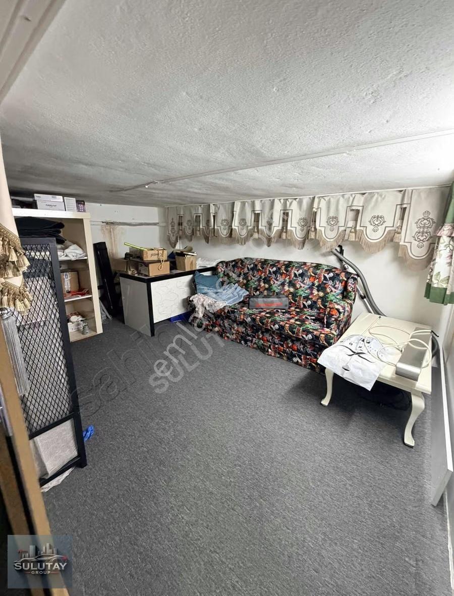 Perge Bulvarında Devren Kiralık 3 Katlı Perde Mağazası - Görsel 6