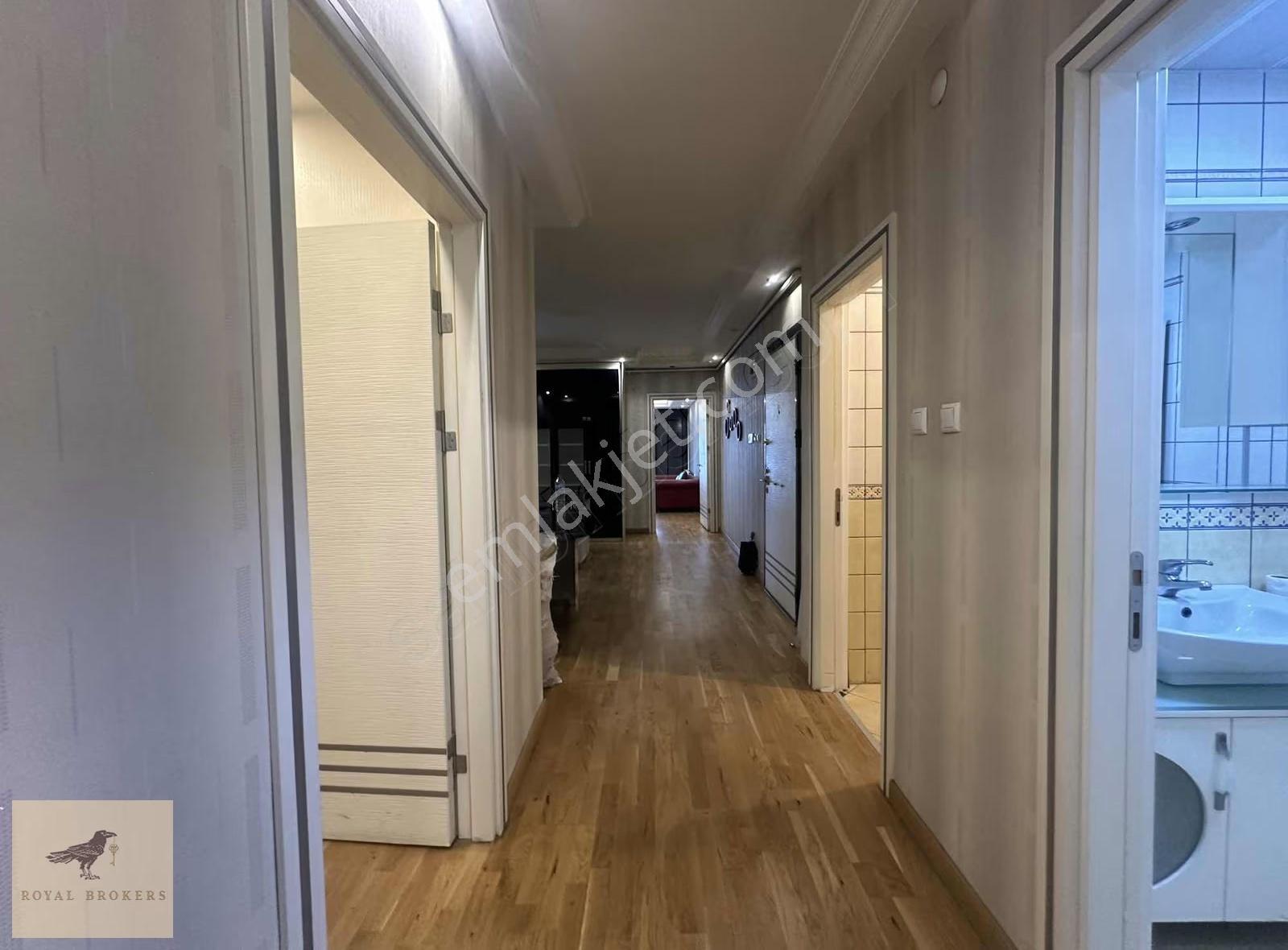 Turan Güneş Bulvarı Üzerinde Yapılı, Teraslı Kiralık Ofis - Görsel 2
