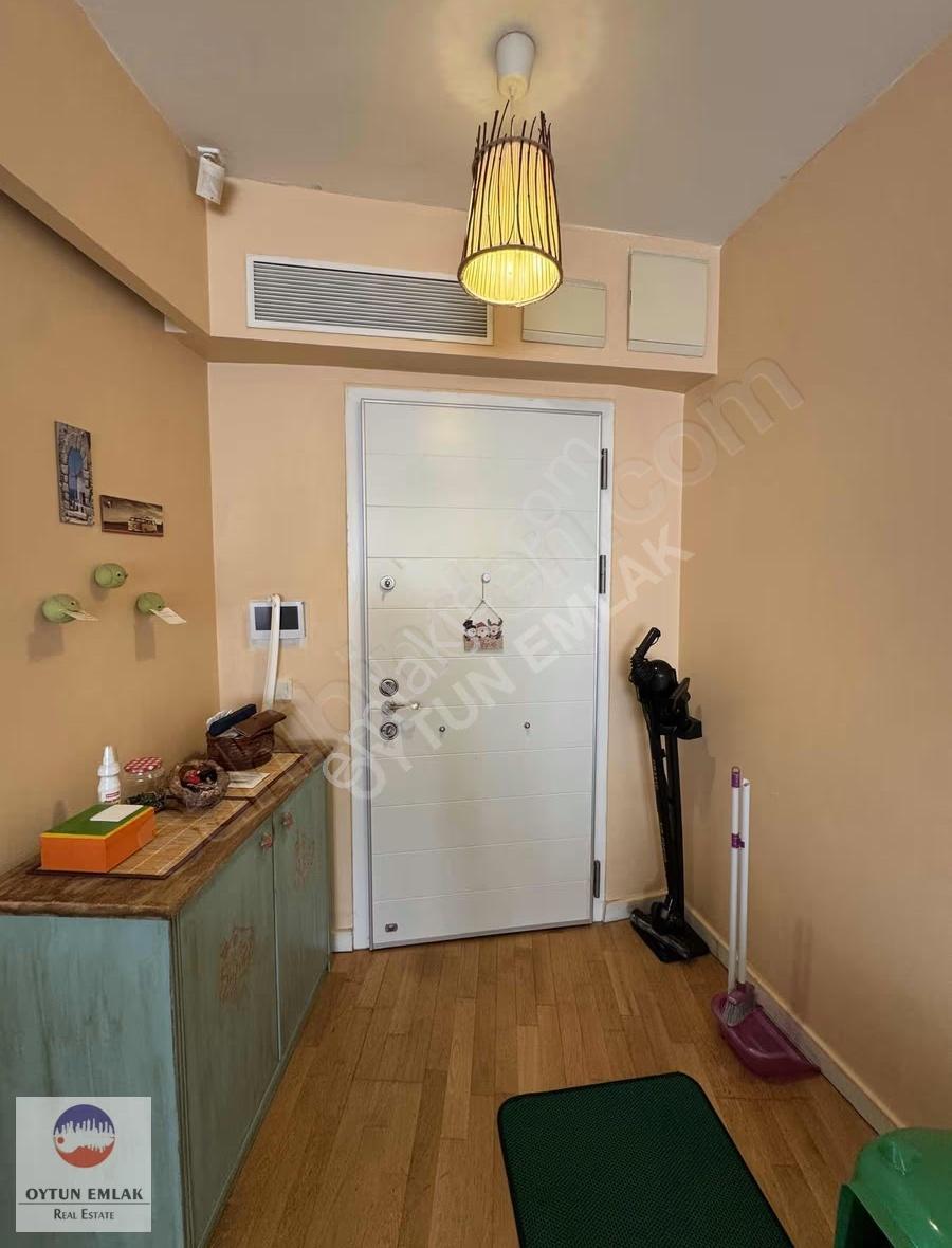 Bosphorus Cıty Yeditepe Resıdence Satılık 2+1 Daire 103 M² - Görsel 12