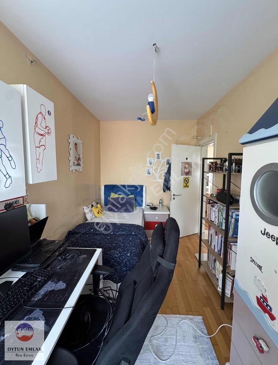 Bosphorus Cıty Yeditepe Resıdence Satılık 2+1 Daire 103 M² - Görsel 19
