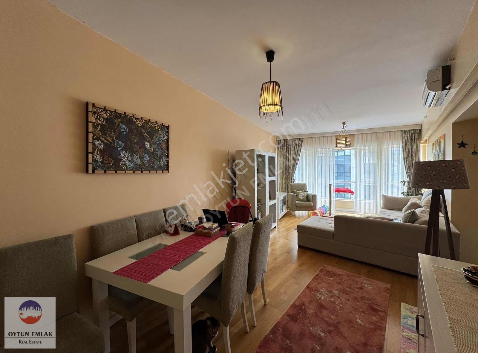 Bosphorus Cıty Yeditepe Resıdence Satılık 2+1 Daire 103 M² - Görsel 5