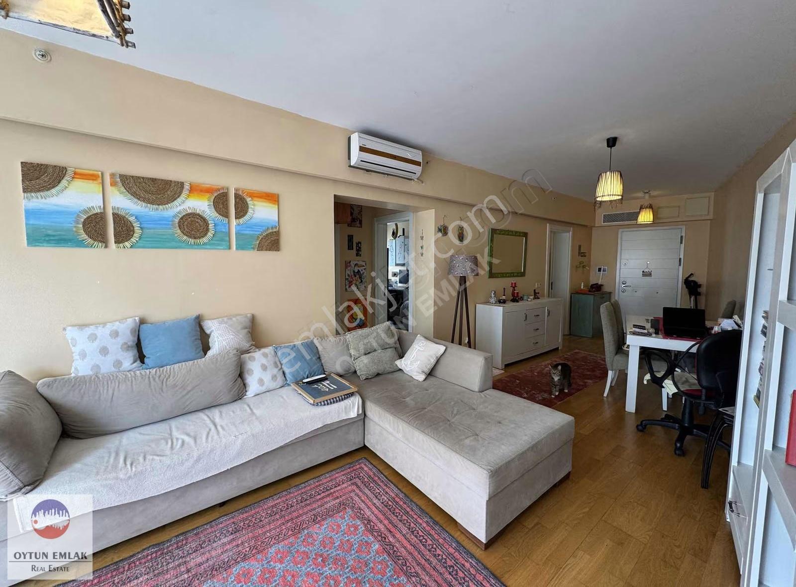 Bosphorus Cıty Yeditepe Resıdence Satılık 2+1 Daire 103 M² - Görsel 10