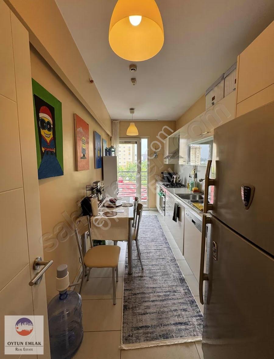 Bosphorus Cıty Yeditepe Resıdence Satılık 2+1 Daire 103 M² - Görsel 17