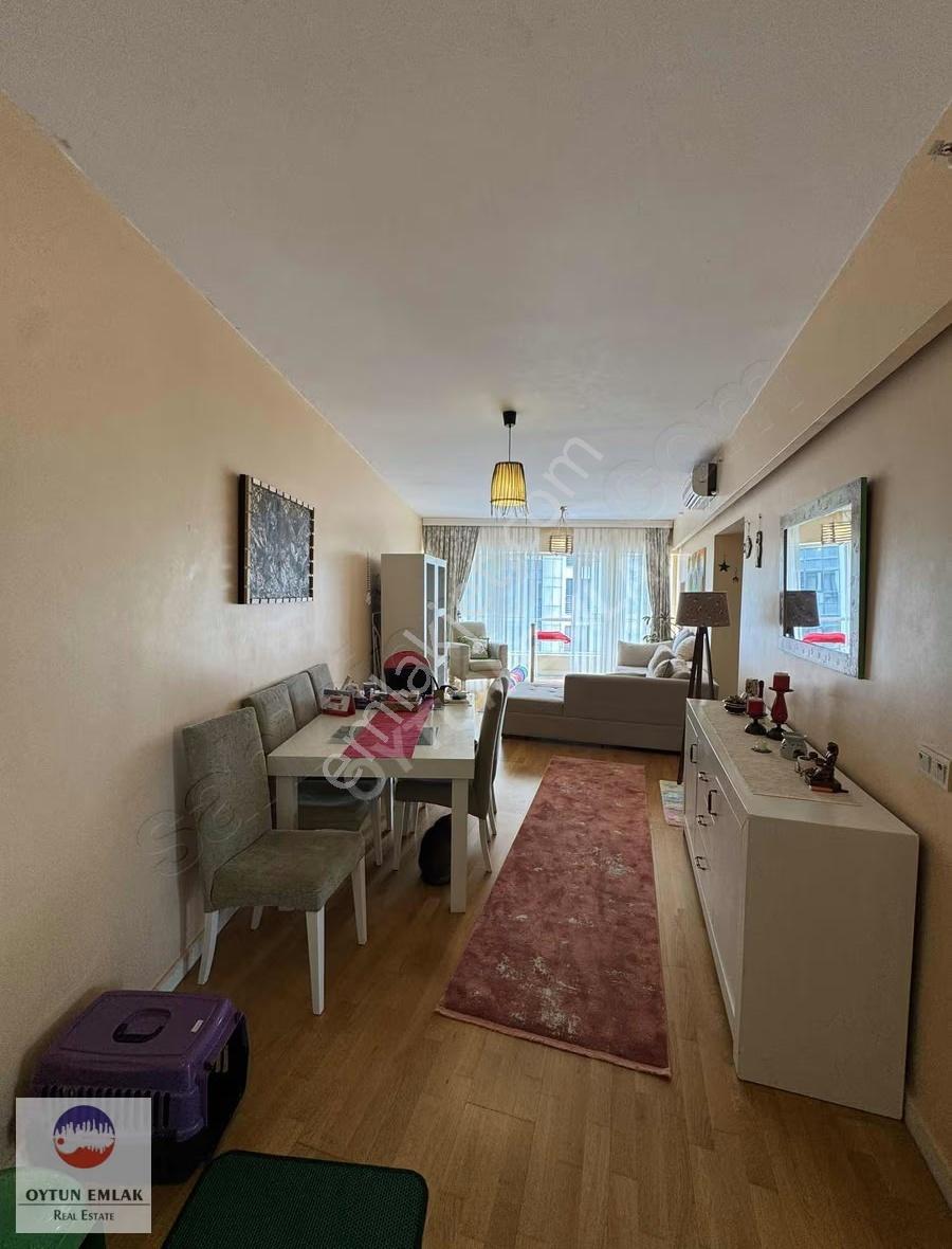 Bosphorus Cıty Yeditepe Resıdence Satılık 2+1 Daire 103 M² - Görsel 13