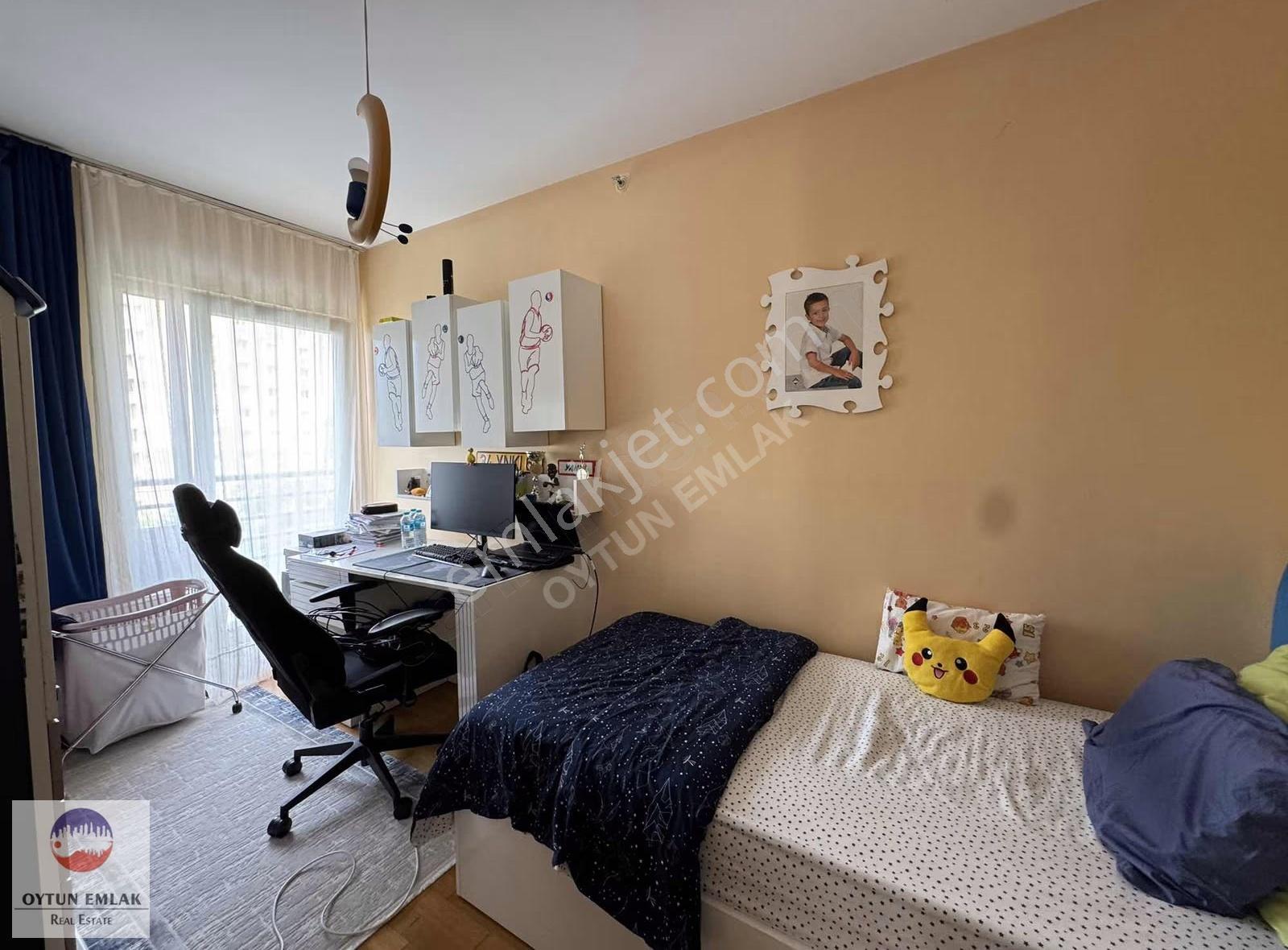 Bosphorus Cıty Yeditepe Resıdence Satılık 2+1 Daire 103 M² - Görsel 18