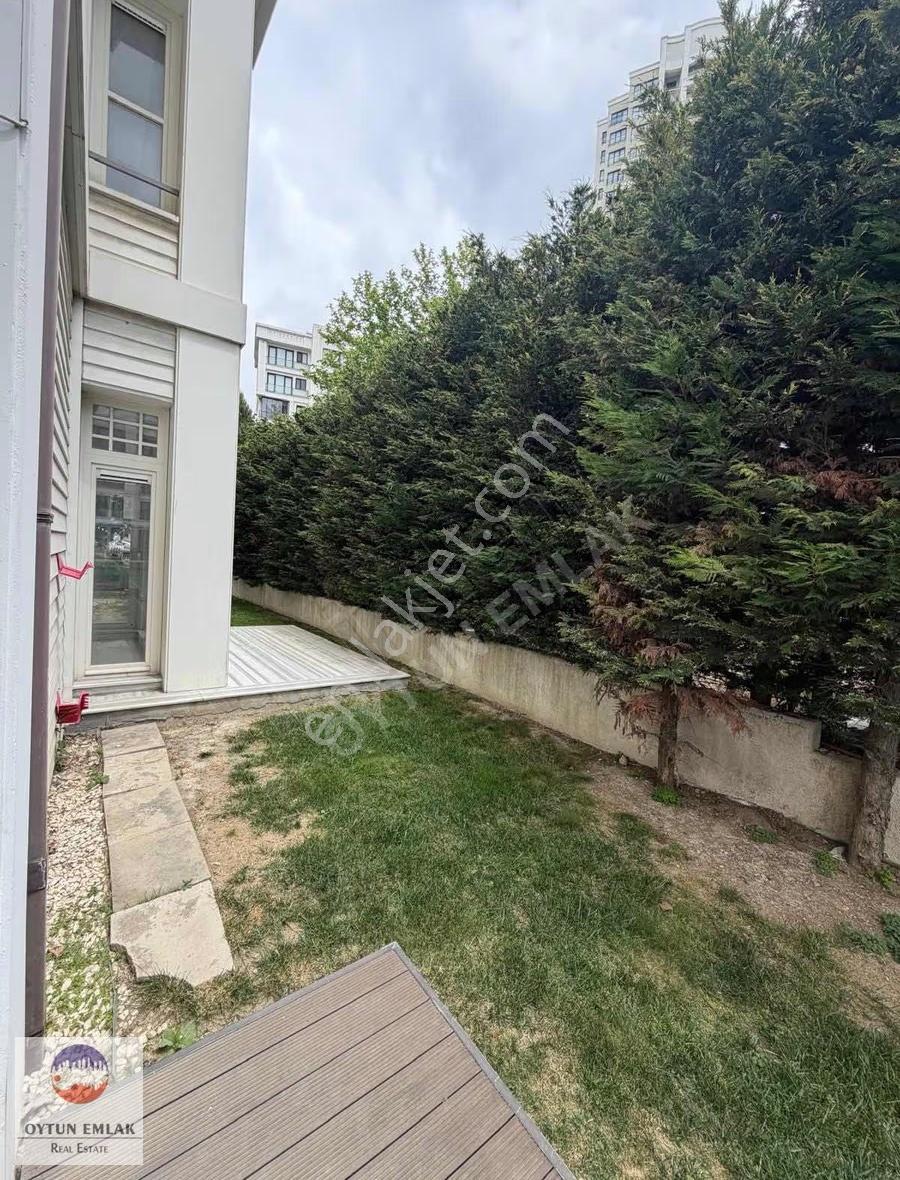 İstanbul Sarayları Satılık Havuzlu Bahçeli 4+1 Daire 290 M² - Görsel 13