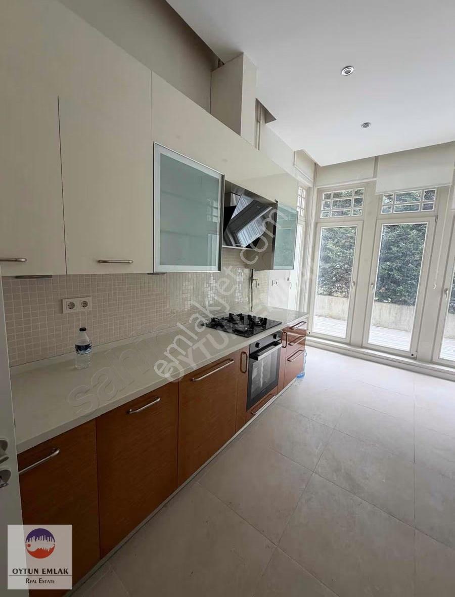 İstanbul Sarayları Satılık Havuzlu Bahçeli 4+1 Daire 290 M² - Görsel 18