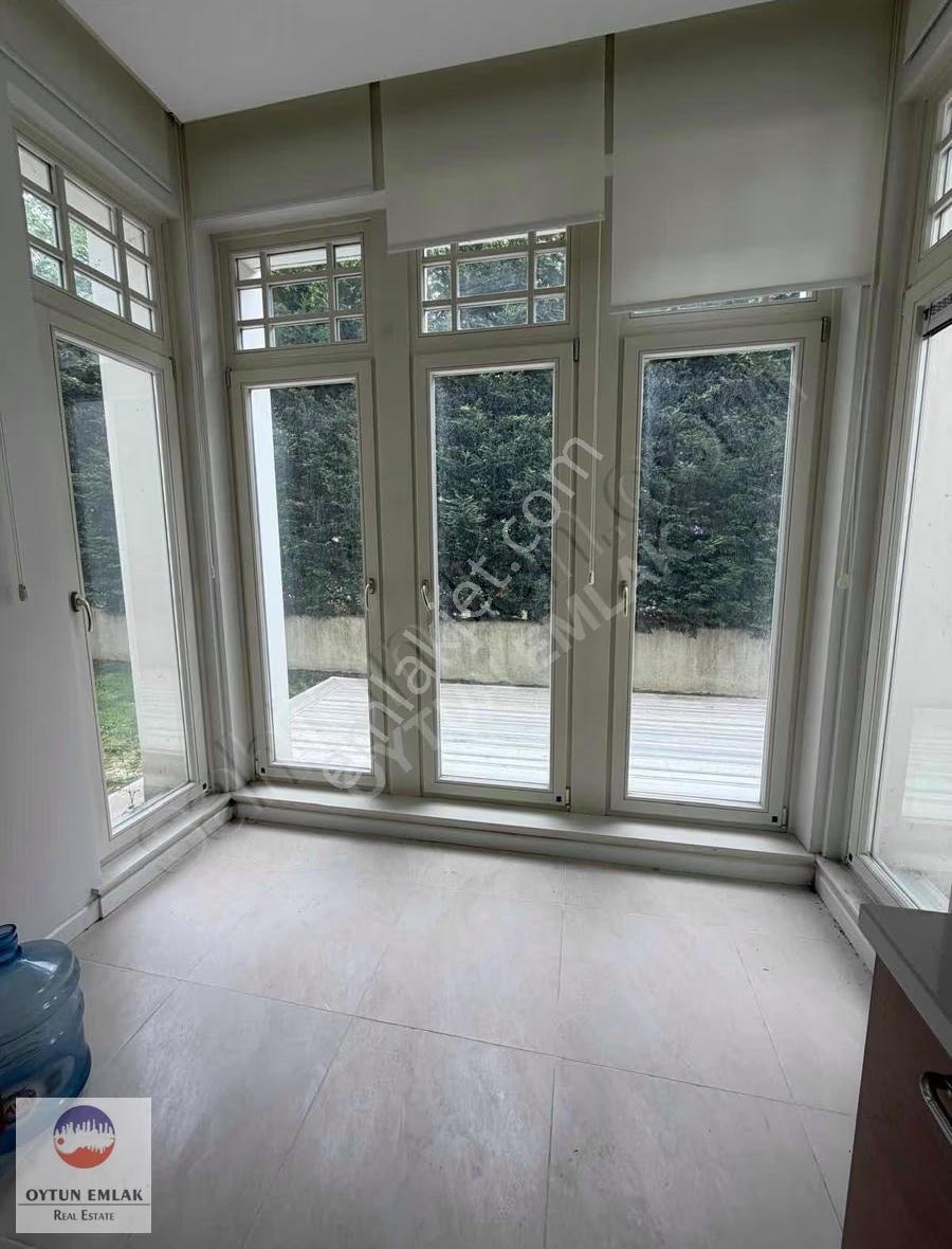 İstanbul Sarayları Satılık Havuzlu Bahçeli 4+1 Daire 290 M² - Görsel 17