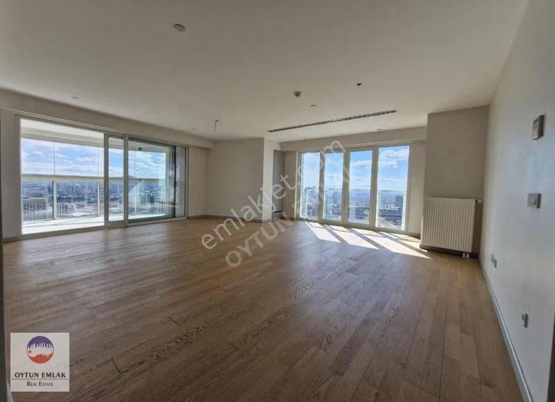 Oryapark Resıdence Satılık 3+1 Balkonlu Daire 173 M² Boş Teslim - Görsel 8