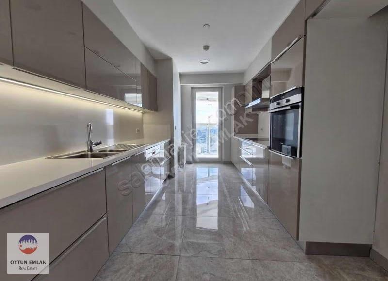Oryapark Resıdence Satılık 3+1 Balkonlu Daire 173 M² Boş Teslim - Görsel 4