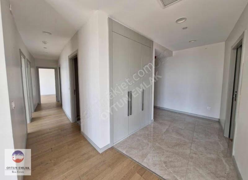 Oryapark Resıdence Satılık 3+1 Balkonlu Daire 173 M² Boş Teslim - Görsel 9