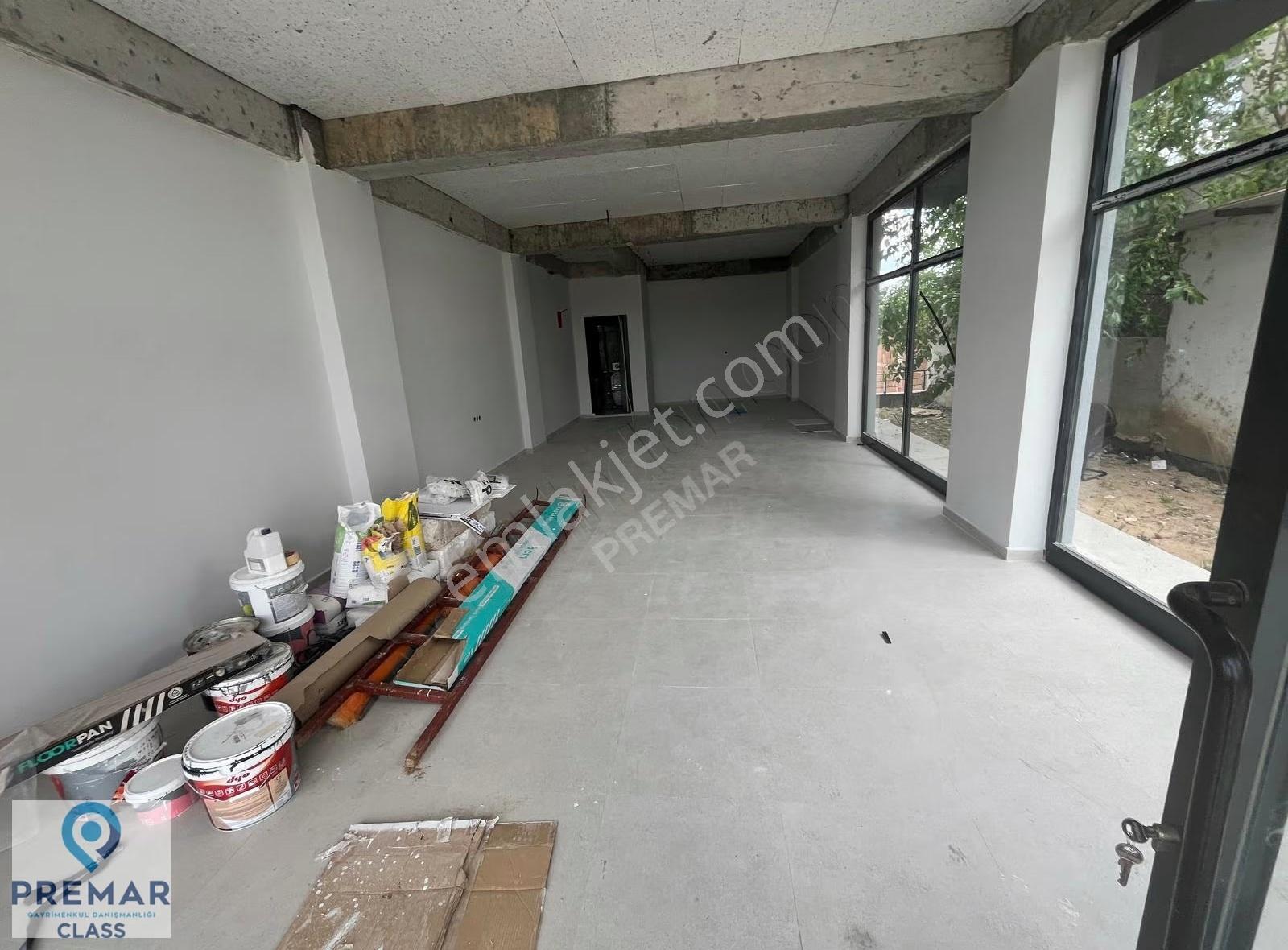 Aydın Kuyulu'da Yeni Hastaneye Yakın Satılık 70m² Dükkan - Görsel 6