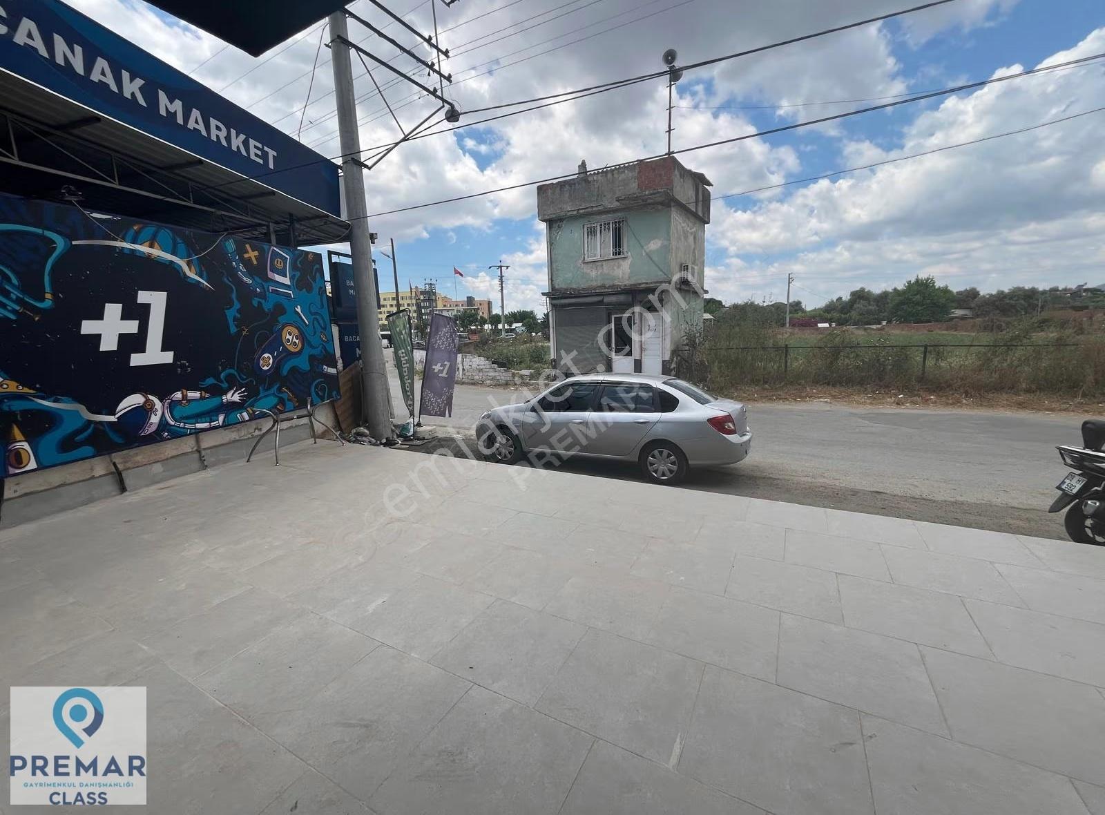 Aydın Kuyulu'da Yeni Hastaneye Yakın Satılık 70m² Dükkan - Görsel 3