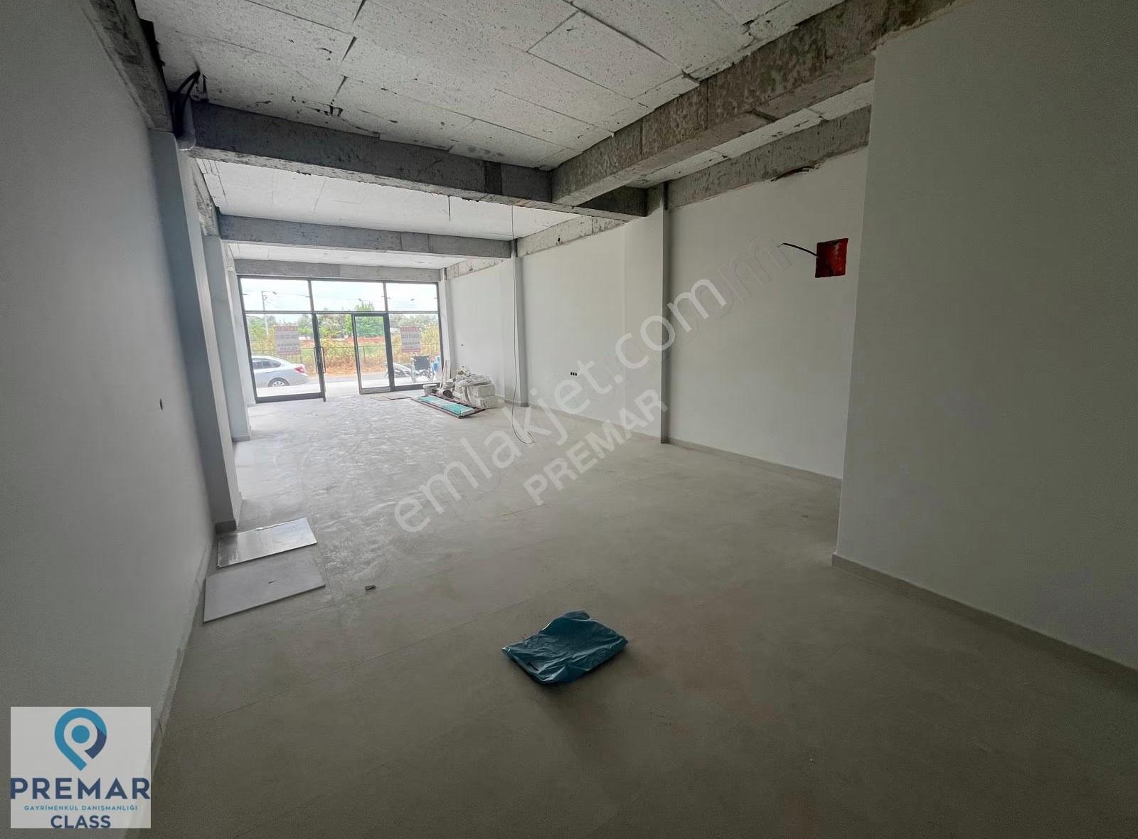 Aydın Kuyulu'da Yeni Hastaneye Yakın Satılık 70m² Dükkan - Görsel 7