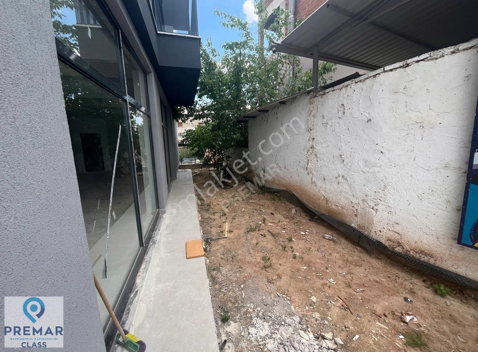 Aydın Kuyulu'da Yeni Hastaneye Yakın Satılık 70m² Dükkan - Görsel 4