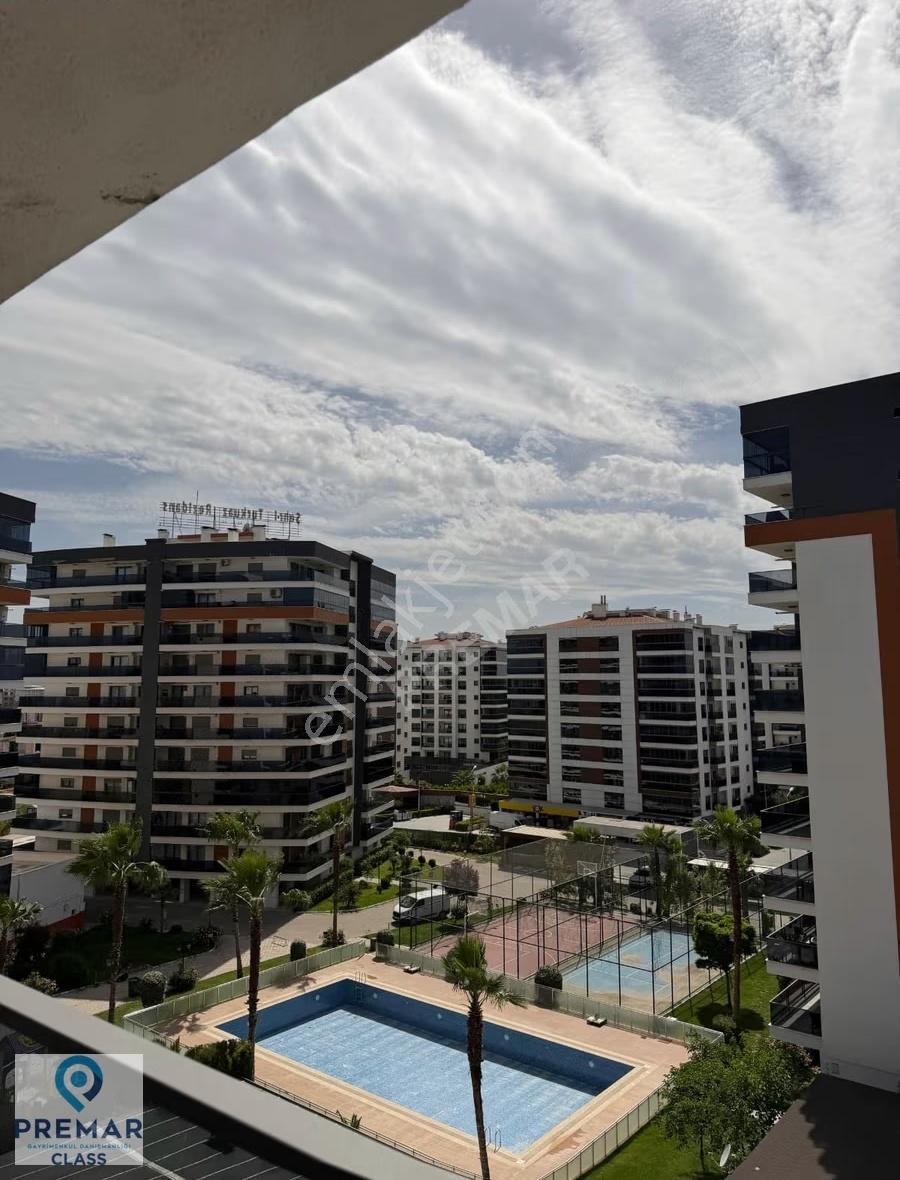 Şehri Turkuaz Residence'ta 160m² 3+1 Satılık Lüks Daire - Görsel 18