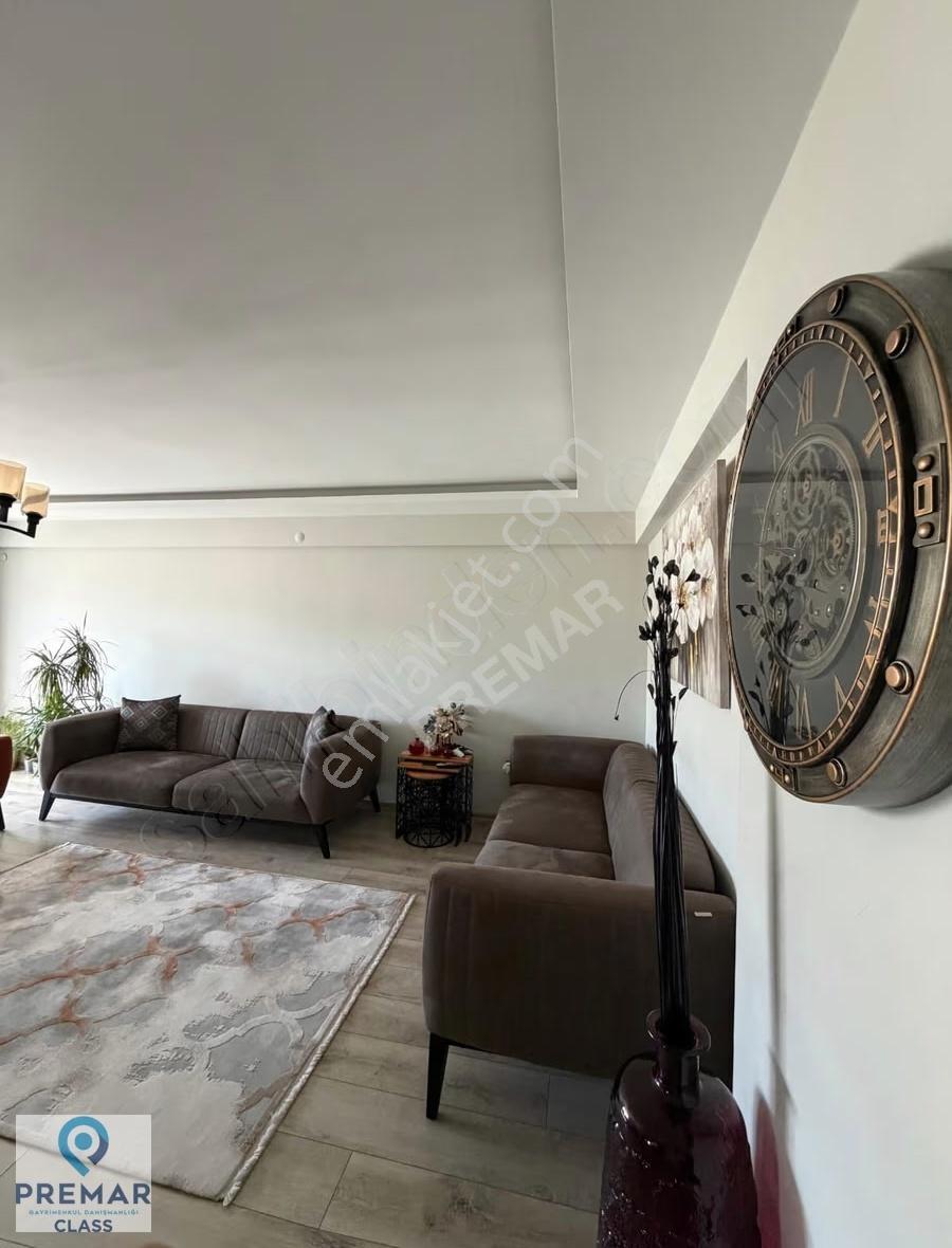 Şehri Turkuaz Residence'ta 160m² 3+1 Satılık Lüks Daire - Görsel 14