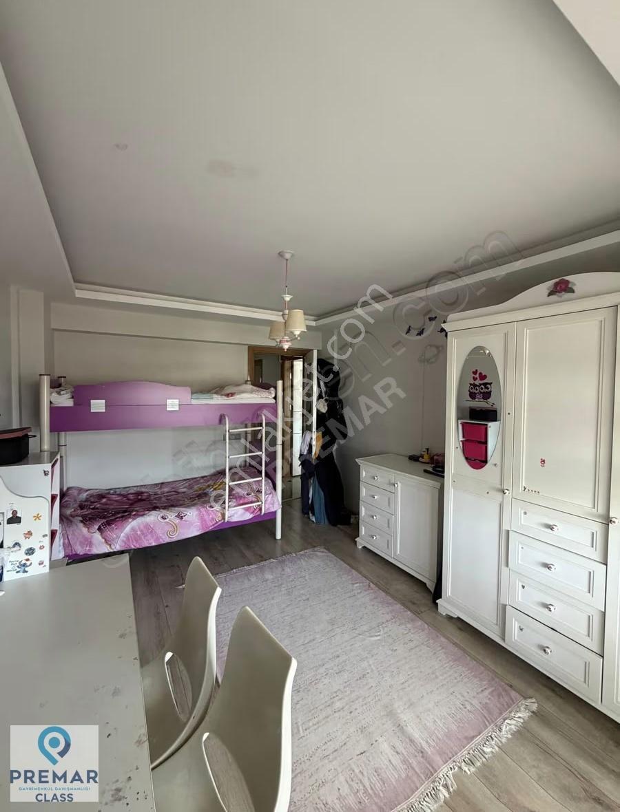 Şehri Turkuaz Residence'ta 160m² 3+1 Satılık Lüks Daire - Görsel 6