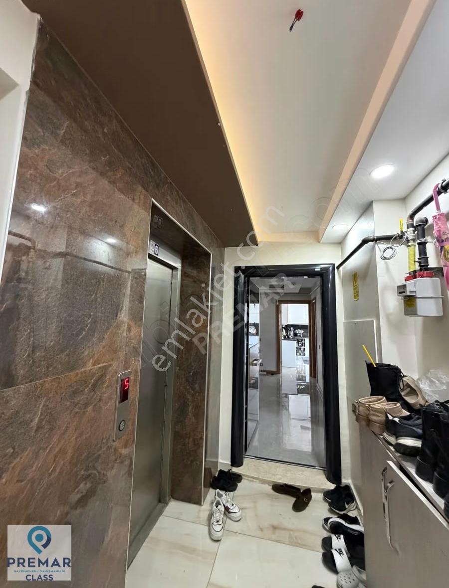 Şehri Turkuaz Residence'ta 160m² 3+1 Satılık Lüks Daire - Görsel 20
