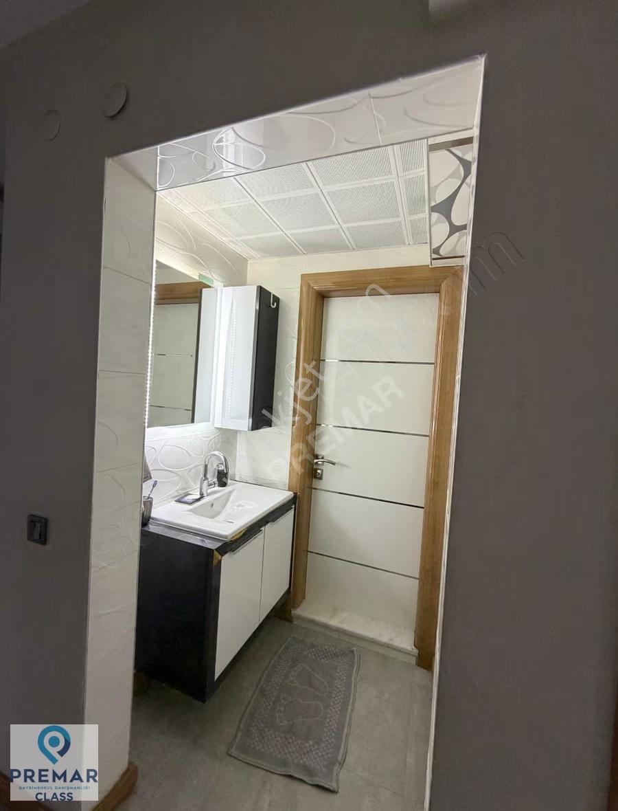 Şehri Turkuaz Residence'ta 160m² 3+1 Satılık Lüks Daire - Görsel 32