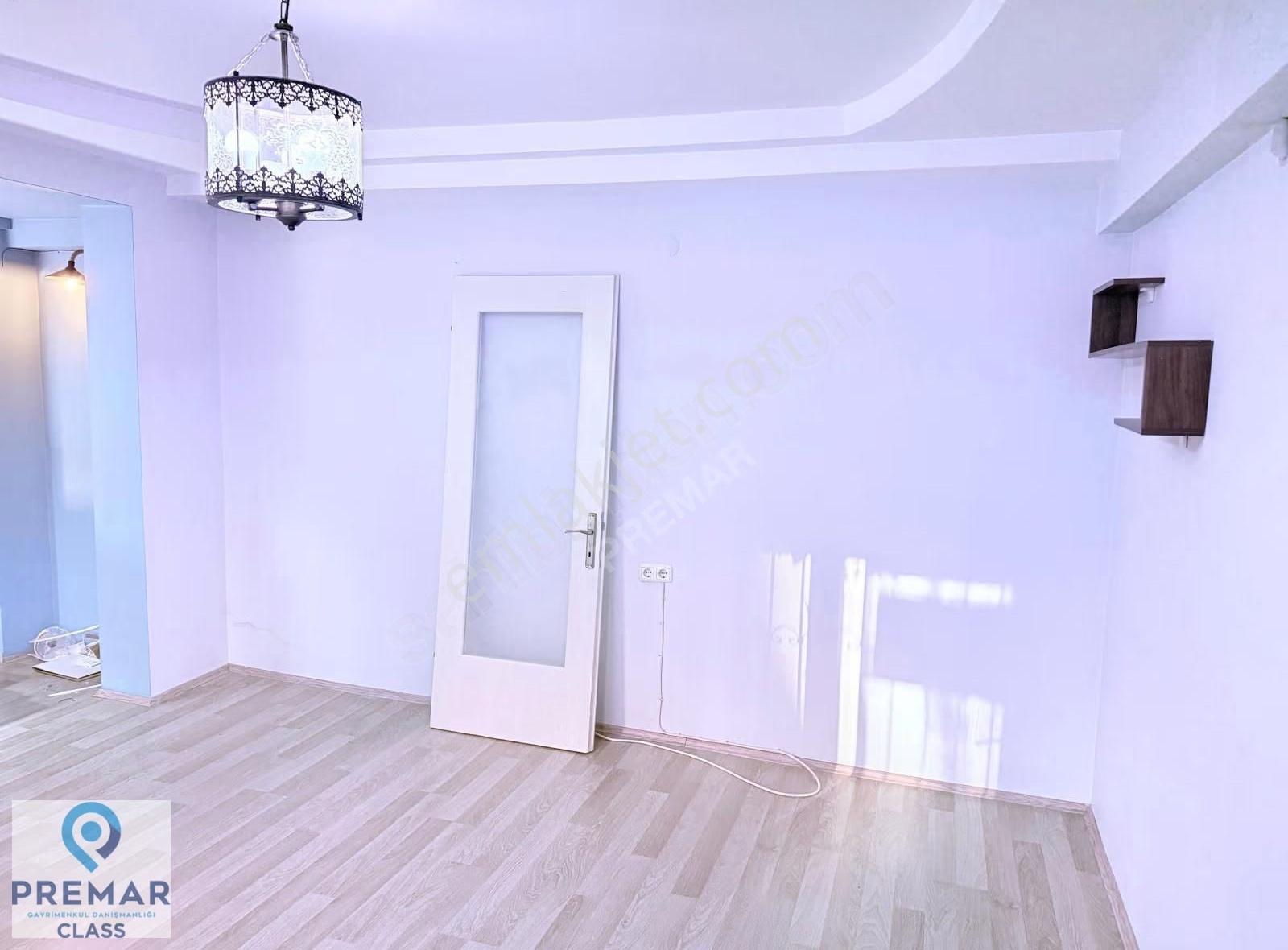 Aydın Üst Efeler Kiralık 2+1 Daire (90m², Doğalgazlı, Asansörlü) - Görsel 10