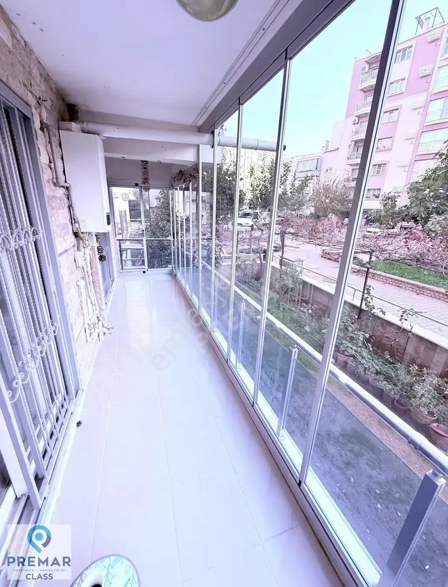 Aydın Üst Efeler Kiralık 2+1 Daire (90m², Doğalgazlı, Asansörlü) - Görsel 31