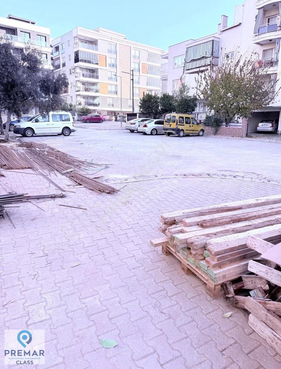 Aydın Üst Efeler Kiralık 2+1 Daire (90m², Doğalgazlı, Asansörlü) - Görsel 14