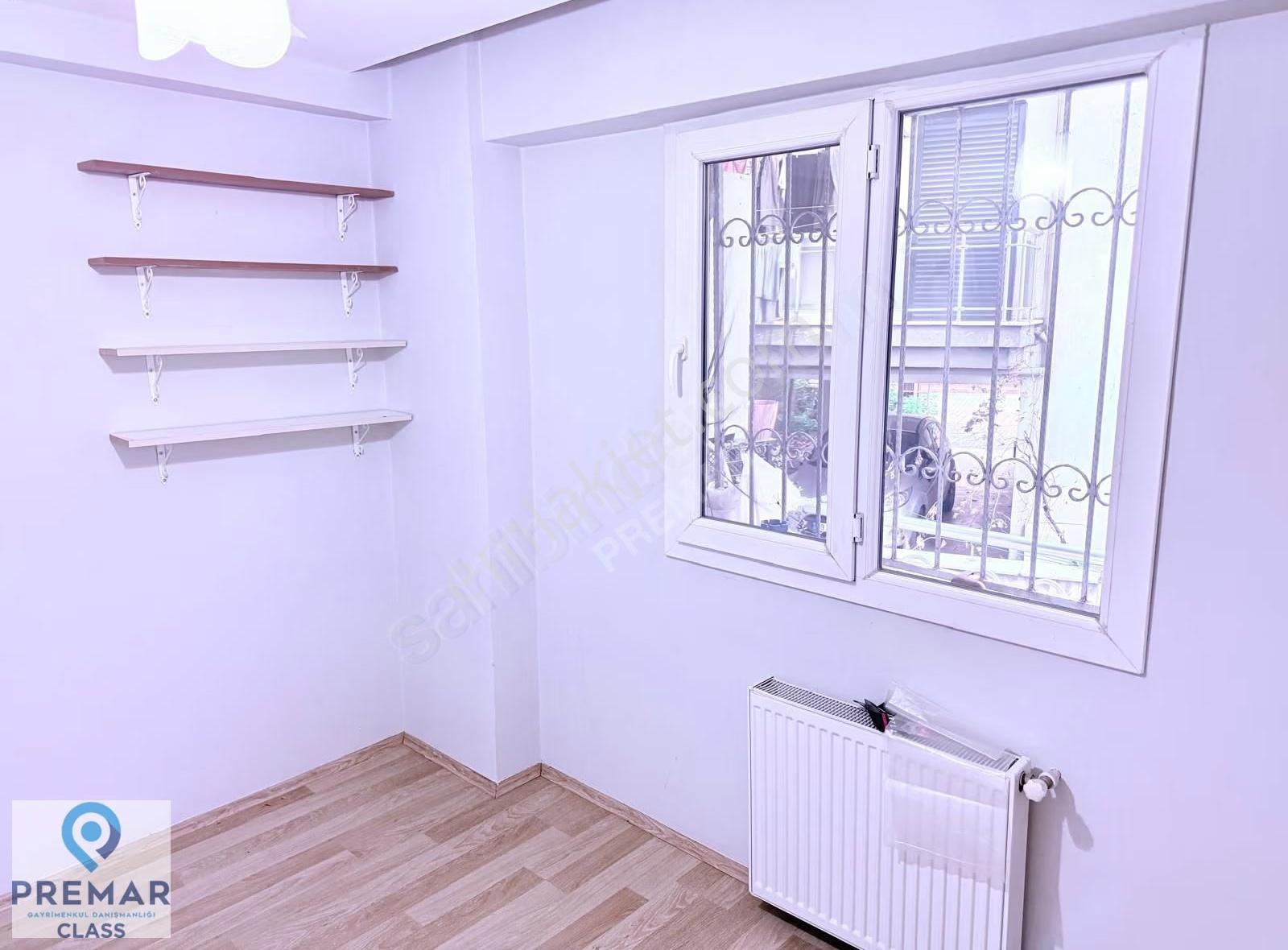 Aydın Üst Efeler Kiralık 2+1 Daire (90m², Doğalgazlı, Asansörlü) - Görsel 6