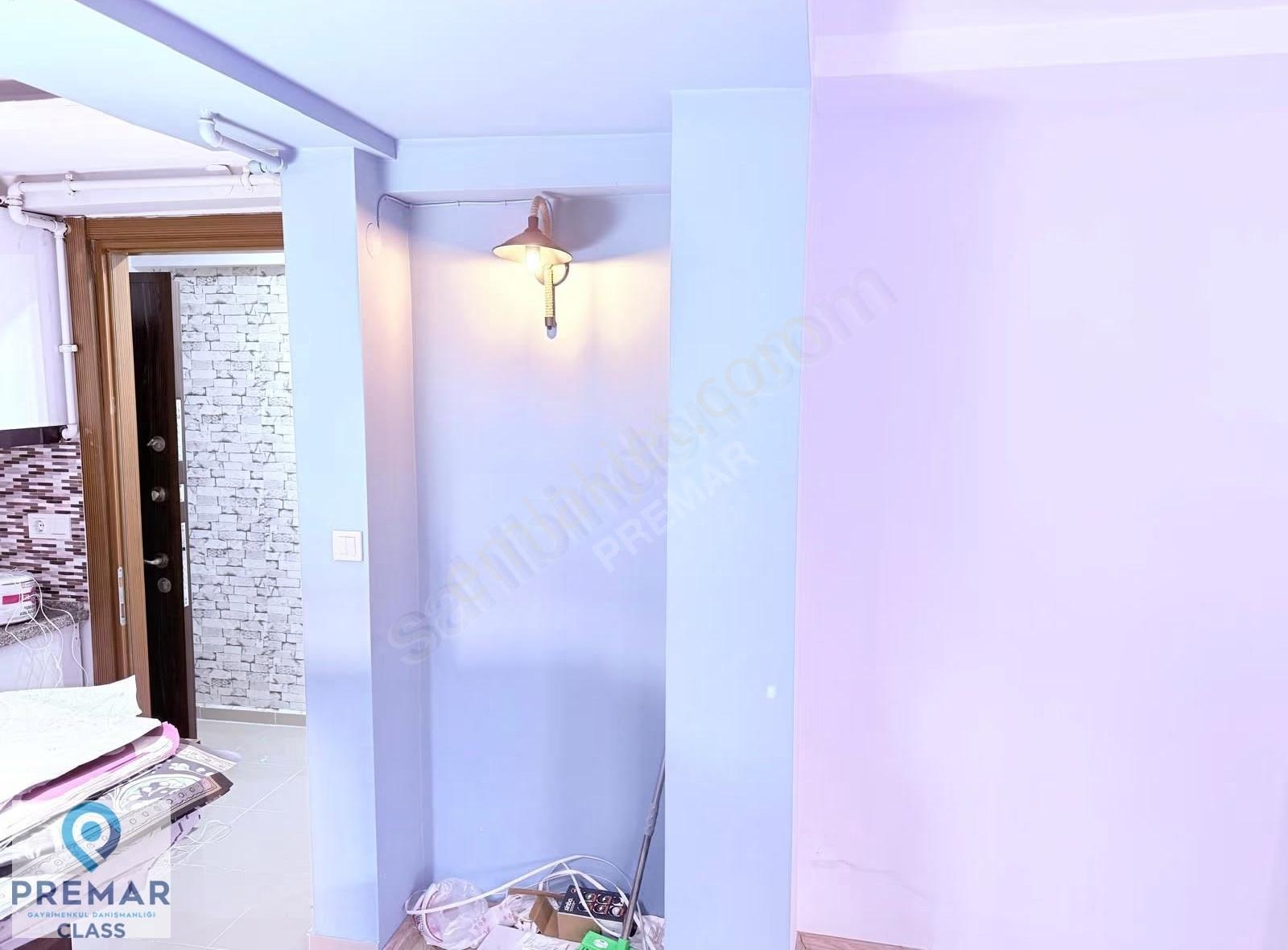 Aydın Üst Efeler Kiralık 2+1 Daire (90m², Doğalgazlı, Asansörlü) - Görsel 32