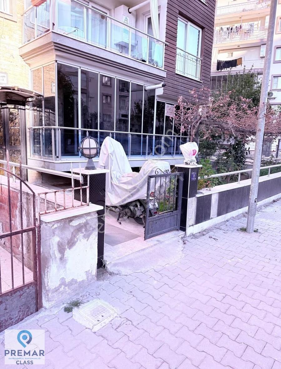 Aydın Üst Efeler Kiralık 2+1 Daire (90m², Doğalgazlı, Asansörlü) - Görsel 15