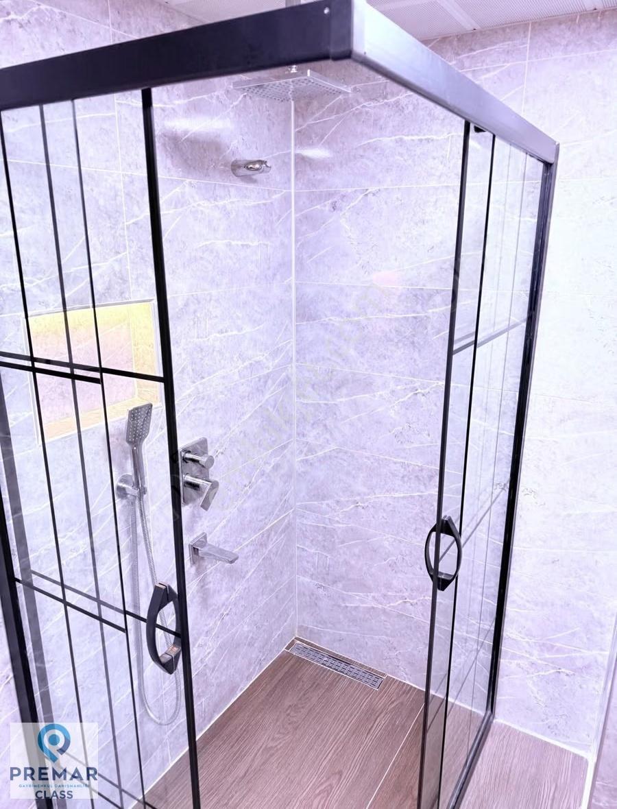 Aydın Üst Efeler Kiralık 2+1 Daire (90m², Doğalgazlı, Asansörlü) - Görsel 25