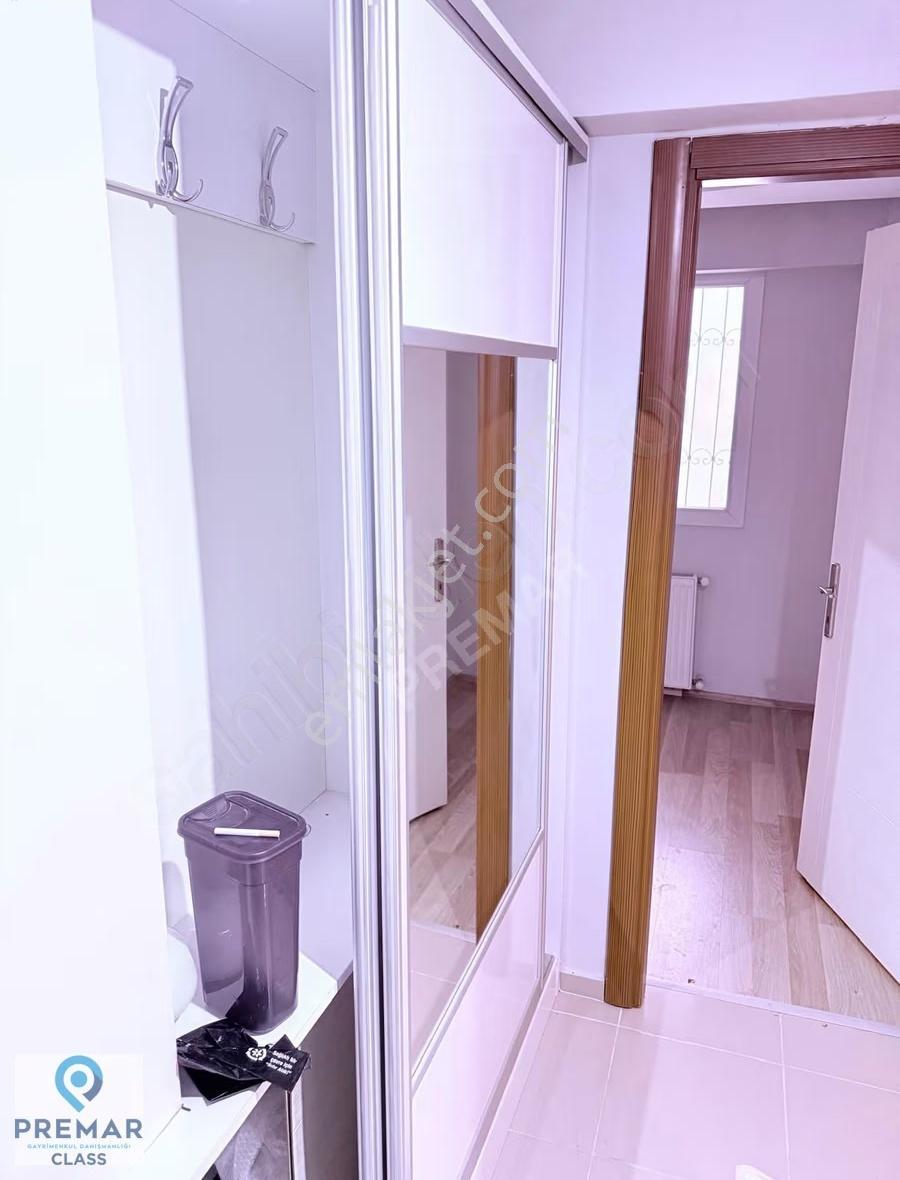 Aydın Üst Efeler Kiralık 2+1 Daire (90m², Doğalgazlı, Asansörlü) - Görsel 4