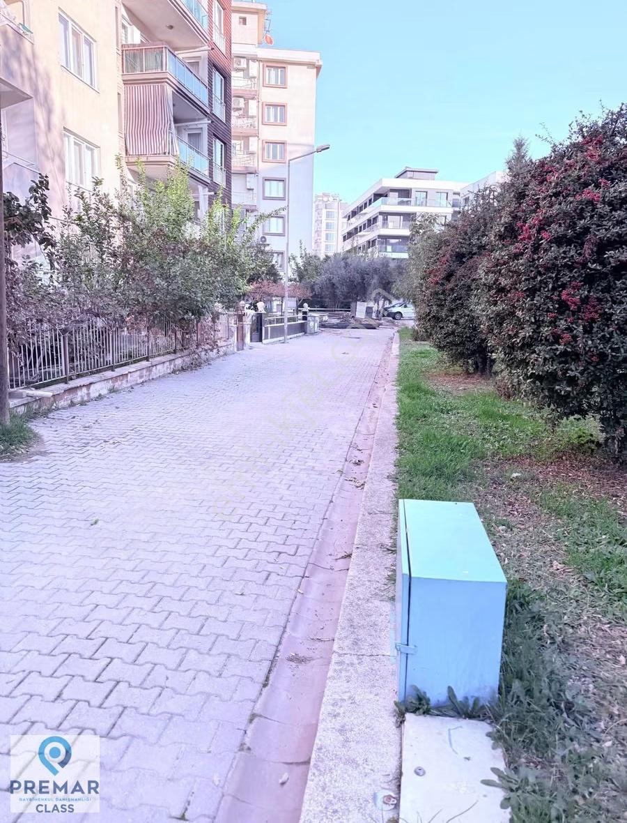 Aydın Üst Efeler Kiralık 2+1 Daire (90m², Doğalgazlı, Asansörlü) - Görsel 24