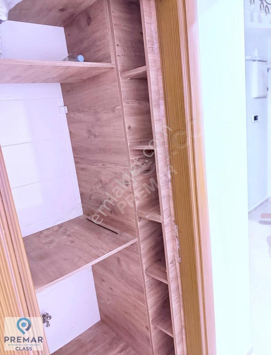 Aydın Üst Efeler Kiralık 2+1 Daire (90m², Doğalgazlı, Asansörlü) - Görsel 23
